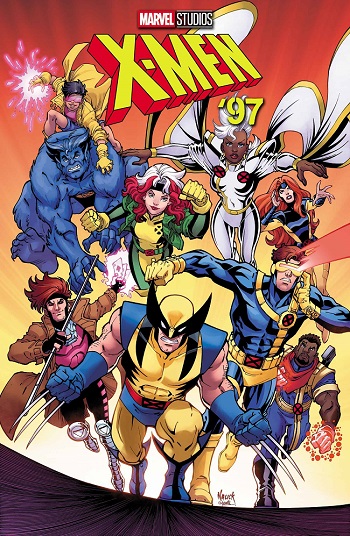 X-Men 97 #1