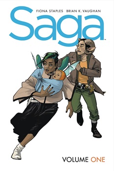 Saga TP Vol 01 New Edition