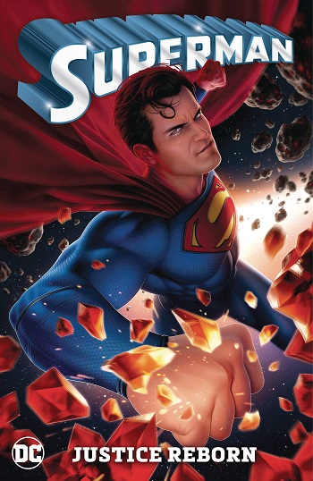 Superman (2023) TP Vol 03 The Dark Path