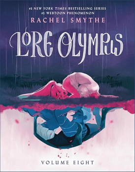 Lore Olympus GN Vol 08