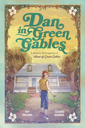 Dan In Green Gables GN