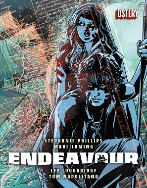 Endeavour #1