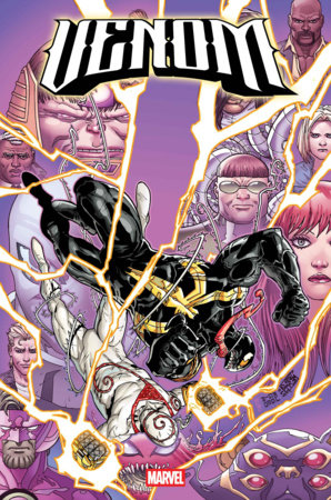 Venom #257 Venom #257