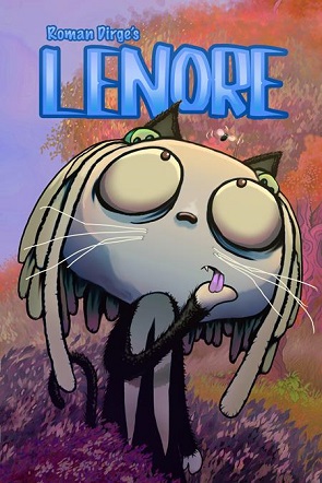 Lenore Muffin Else Matter #1 Lenore Muffin Else Matter #1