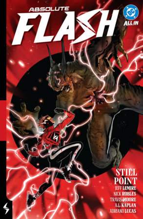 Absolute Flash TP Vol 02