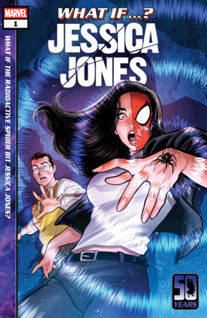What If Jessica Jones #1