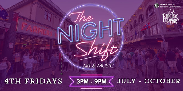The Night Shift
