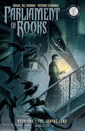 Parliament Of Rooks TP