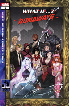 What If Runaways #1