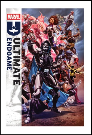 Ultimate Endgame TP