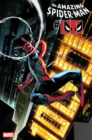 Amazing Spider-Man #1000 Amazing Spider-Man #1000